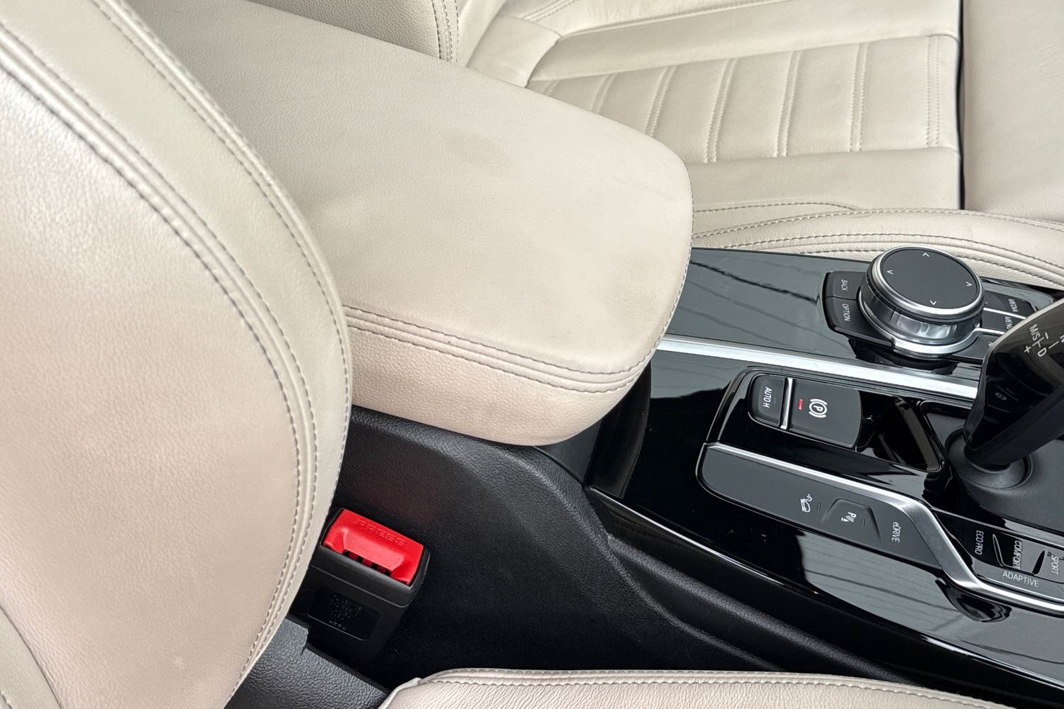 Used BMW X3 2021 for sale - 77571064: Photo 33