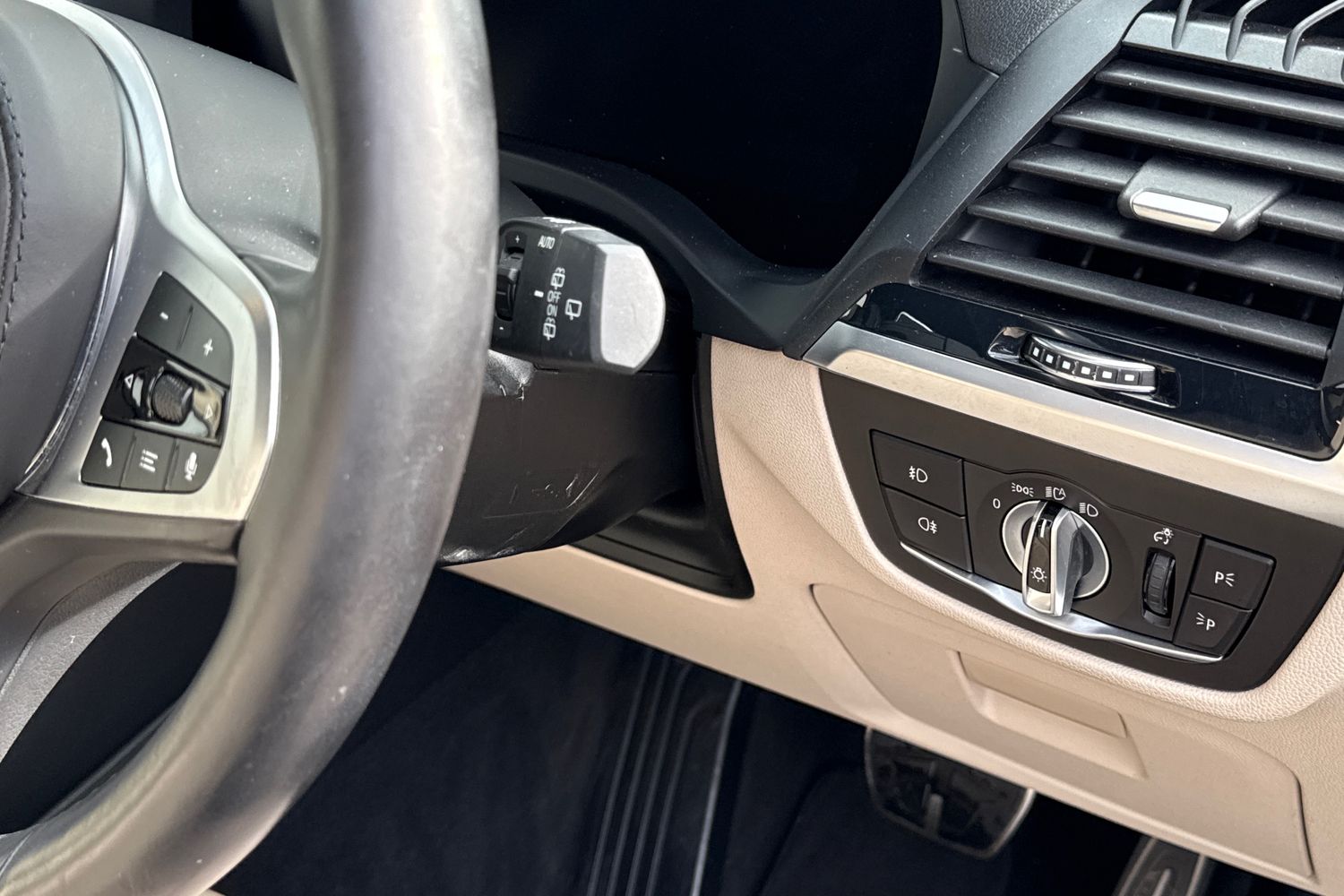 Used BMW X3 2021 for sale - 77571064: Photo 36