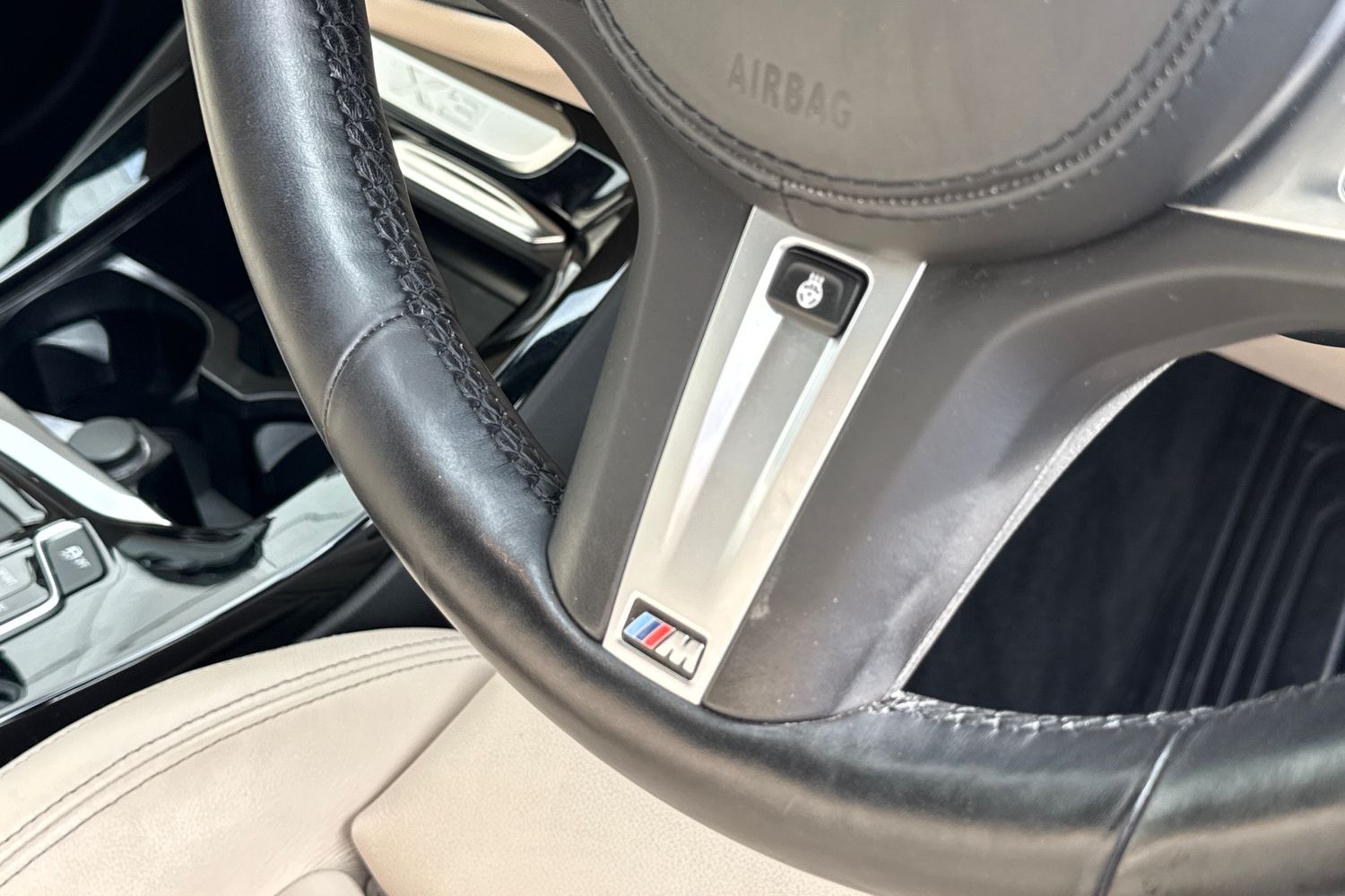 Used BMW X3 2021 for sale - 77571064: Photo 37