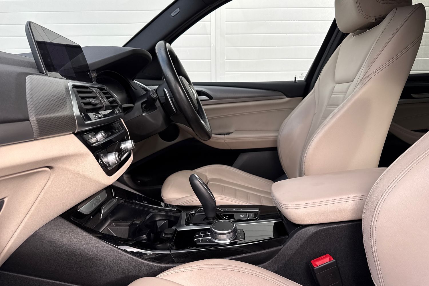 Used BMW X3 2021 for sale - 77571064: Photo 39