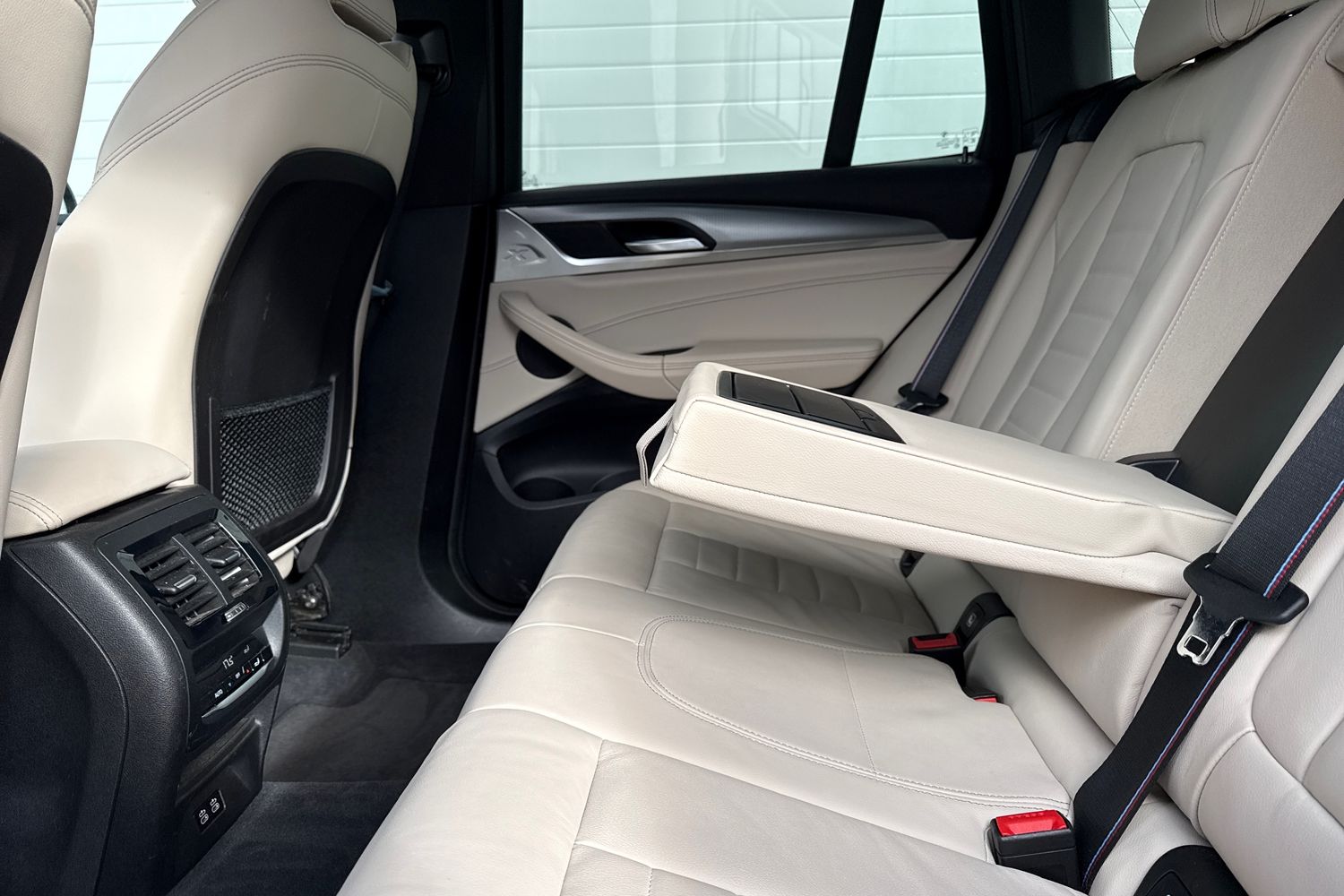 Used BMW X3 2021 for sale - 77571064: Photo 40