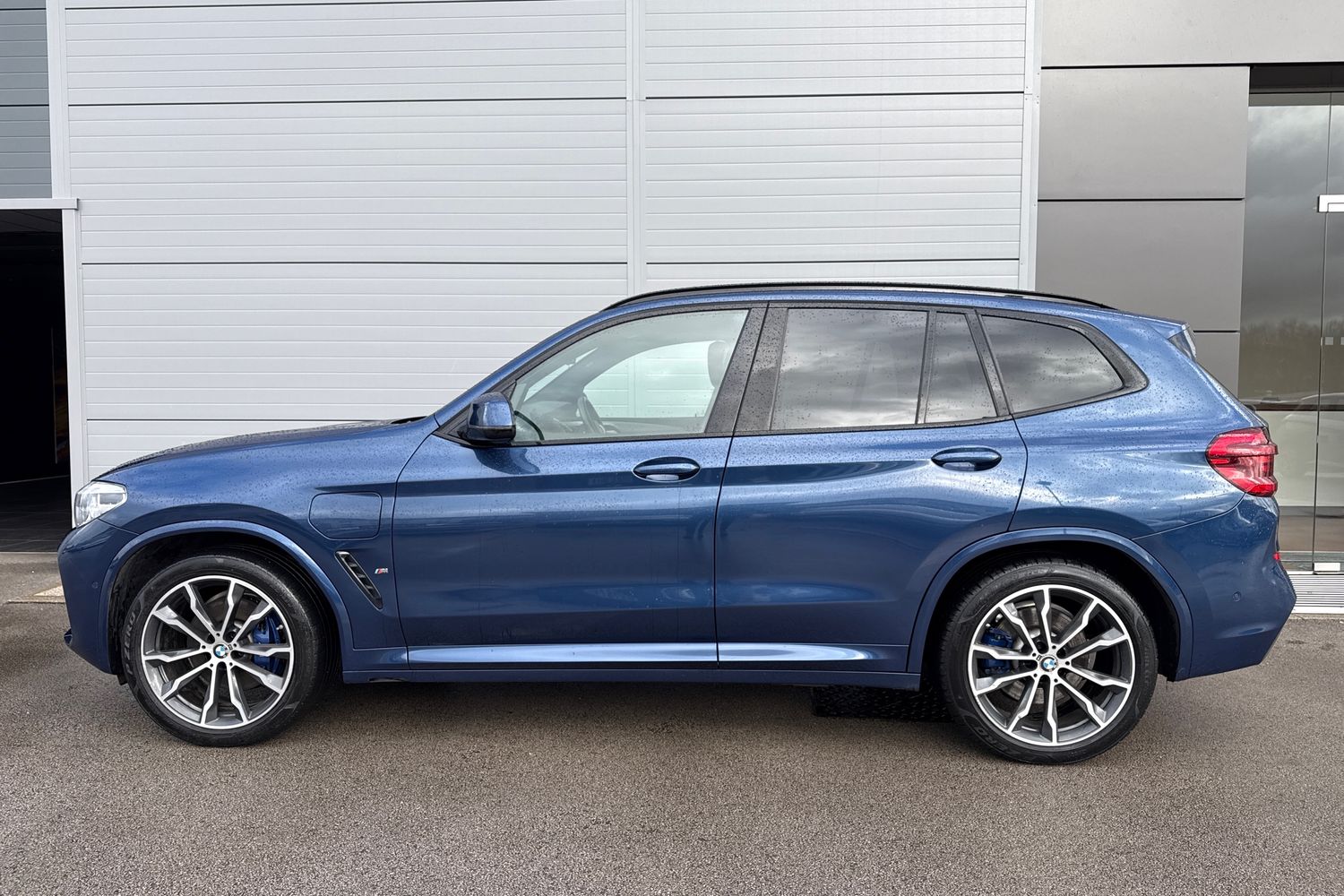 Used BMW X3 2021 for sale - 77571064: Photo 43