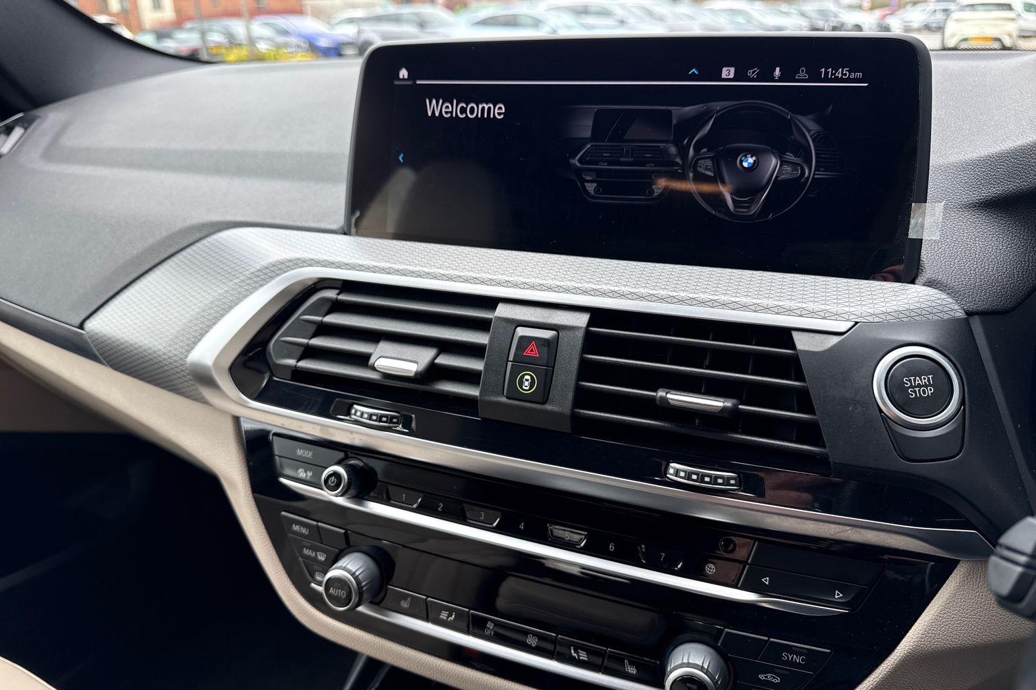 Used BMW X3 2021 for sale - 77571064: Photo 46