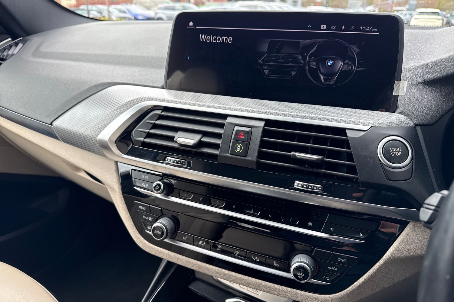 Used BMW X3 2021 for sale - 77571064: Photo 47