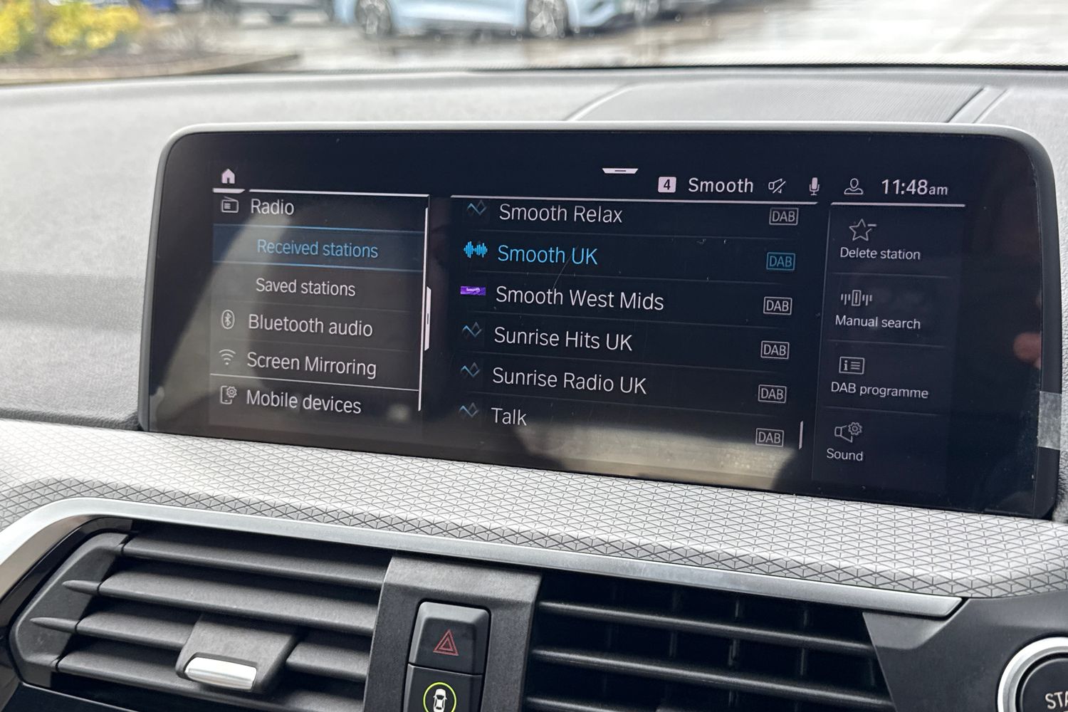 Used BMW X3 2021 for sale - 77571064: Photo 48