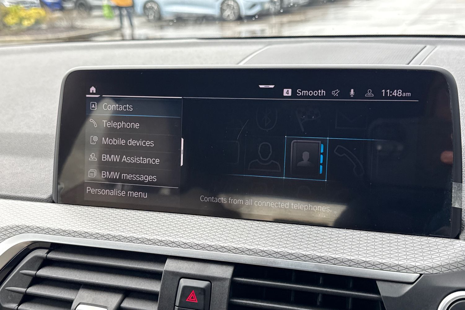 Used BMW X3 2021 for sale - 77571064: Photo 49