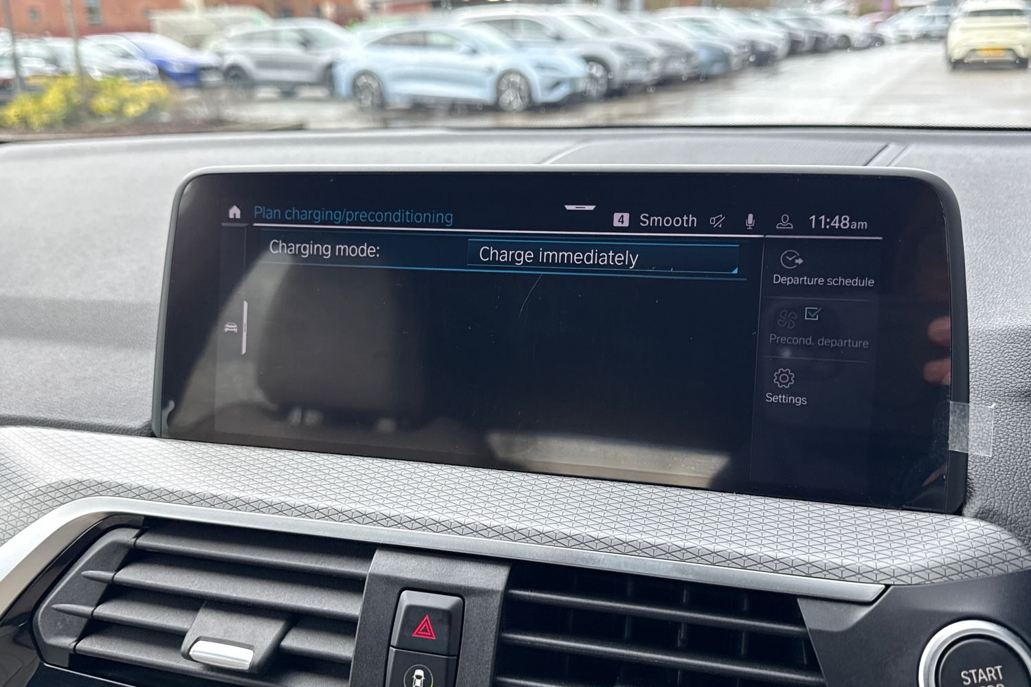 Used BMW X3 2021 for sale - 77571064: Photo 51