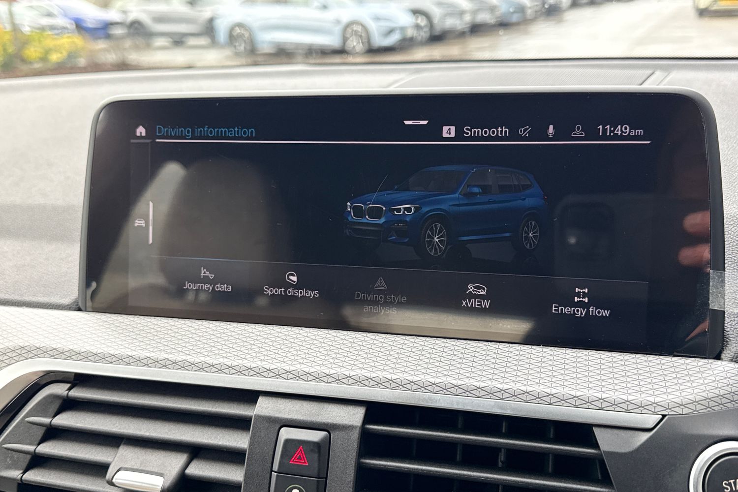 Used BMW X3 2021 for sale - 77571064: Photo 52