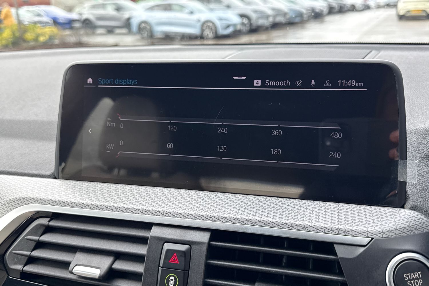 Used BMW X3 2021 for sale - 77571064: Photo 53