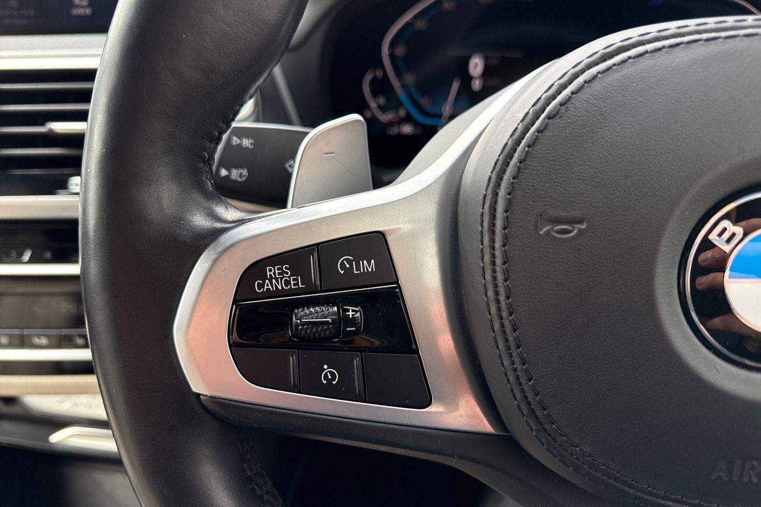 Used BMW X3 2021 for sale - 77571064: Photo 55