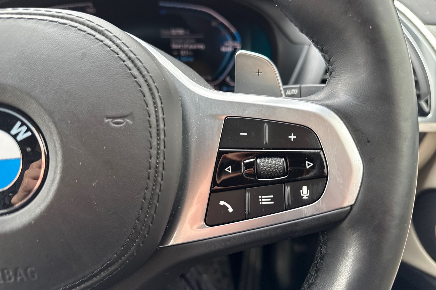 Used BMW X3 2021 for sale - 77571064: Photo 57