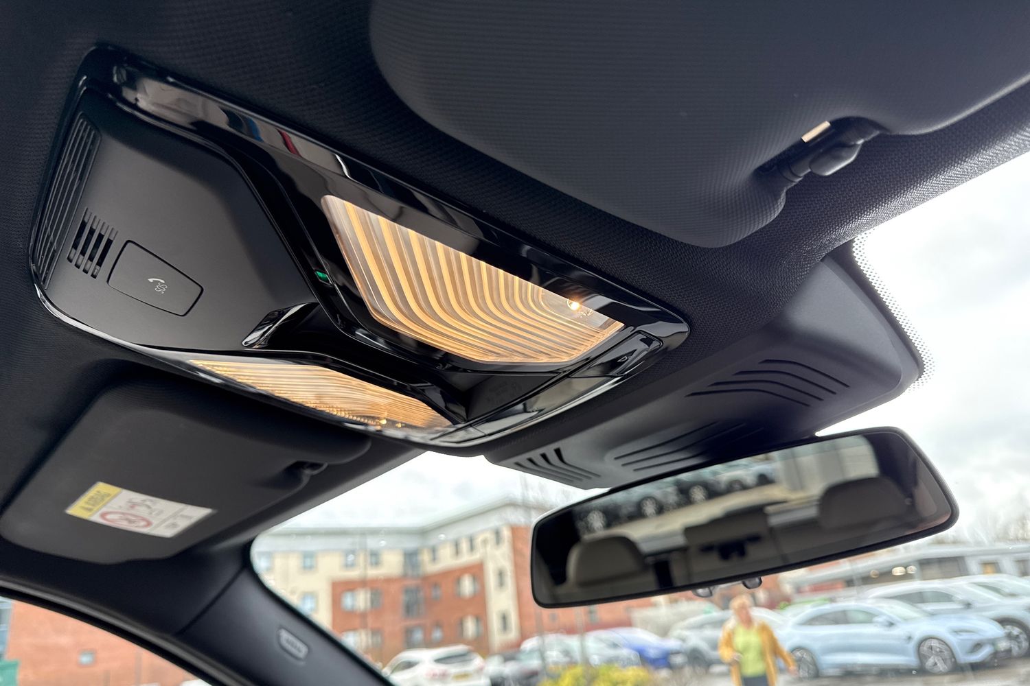 Used BMW X3 2021 for sale - 77571064: Photo 61