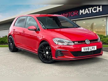 2018 - 2.0 TSI GTI Performance Euro 6 (s/s) 5dr
