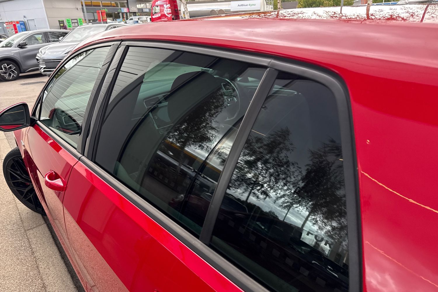 Vehicle 26