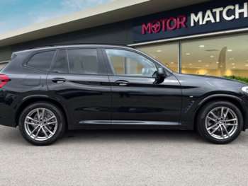 Used BMW X3 2019 for sale - 75337356: Photo