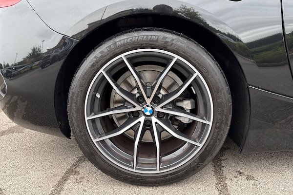 Used BMW Z4 2019 for sale - 76011162: Photo 10