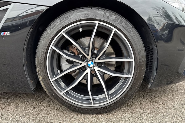 Used BMW Z4 2019 for sale - 76011162: Photo 11
