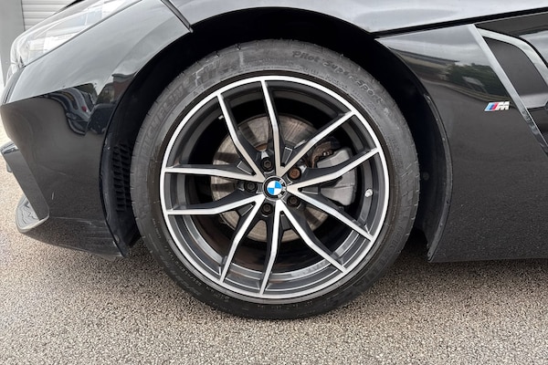 Used BMW Z4 2019 for sale - 76011162: Photo 12