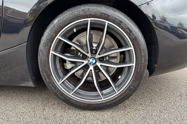 Used BMW Z4 2019 for sale - 76011162: Photo 13