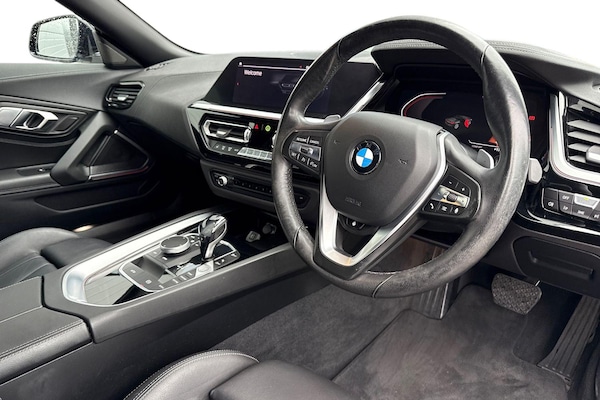 Used BMW Z4 2019 for sale - 76011162: Photo 14