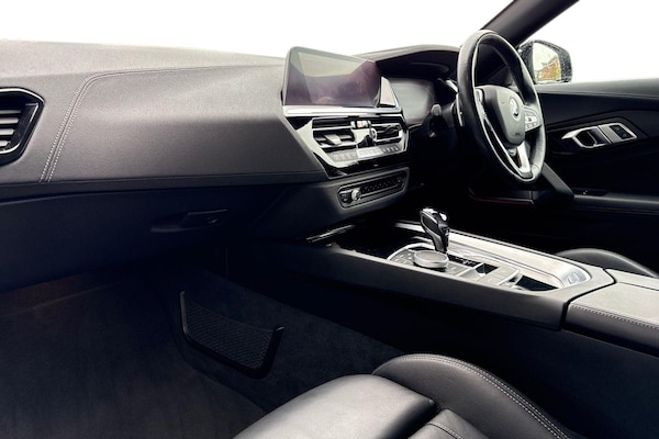 Used BMW Z4 2019 for sale - 76011162: Photo 15