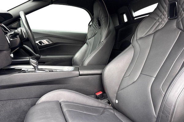 Used BMW Z4 2019 for sale - 76011162: Photo 16