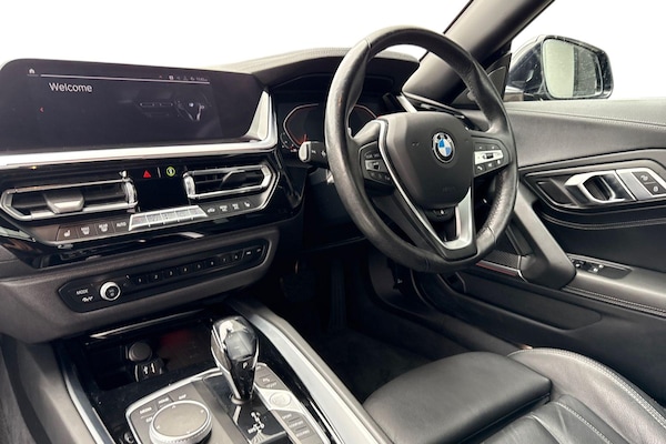 Used BMW Z4 2019 for sale - 76011162: Photo 18