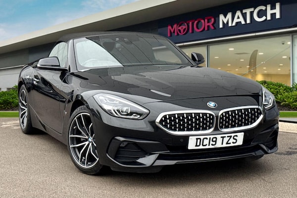 Used BMW Z4 2019 for sale - 76011162: Photo 1
