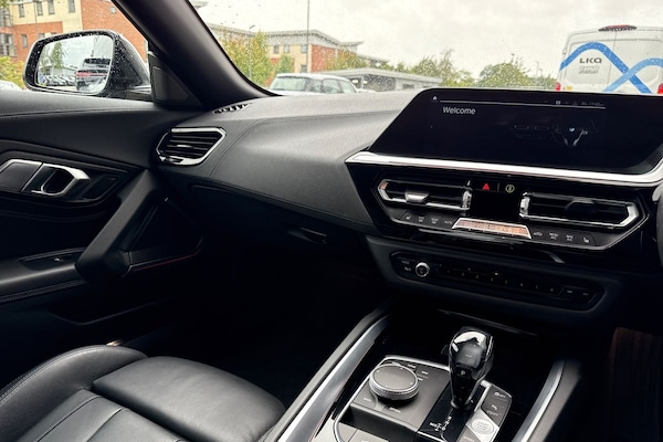 Used BMW Z4 2019 for sale - 76011162: Photo 20