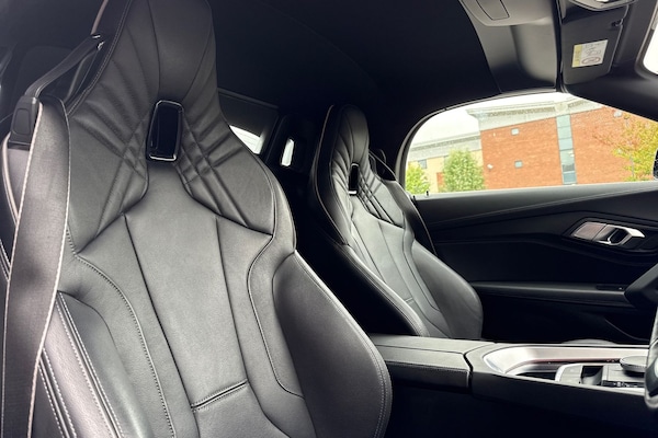 Used BMW Z4 2019 for sale - 76011162: Photo 24