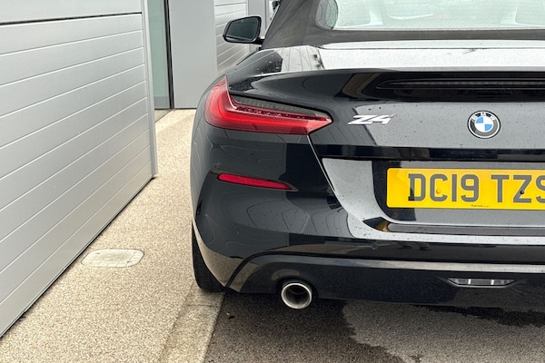 Used BMW Z4 2019 for sale - 76011162: Photo 25