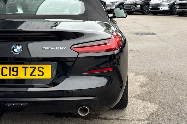 Used BMW Z4 2019 for sale - 76011162: Photo 26