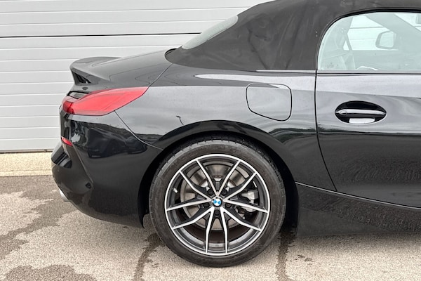 Used BMW Z4 2019 for sale - 76011162: Photo 27