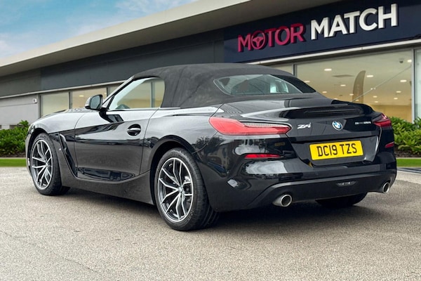 Used BMW Z4 2019 for sale - 76011162: Photo 2