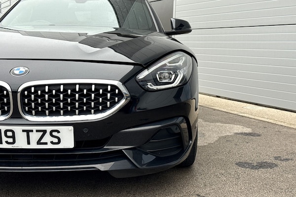 Used BMW Z4 2019 for sale - 76011162: Photo 31