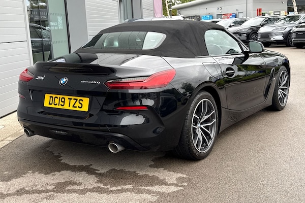 Used BMW Z4 2019 for sale - 76011162: Photo 32