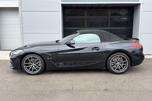 Used BMW Z4 2019 for sale - 76011162: Photo 33
