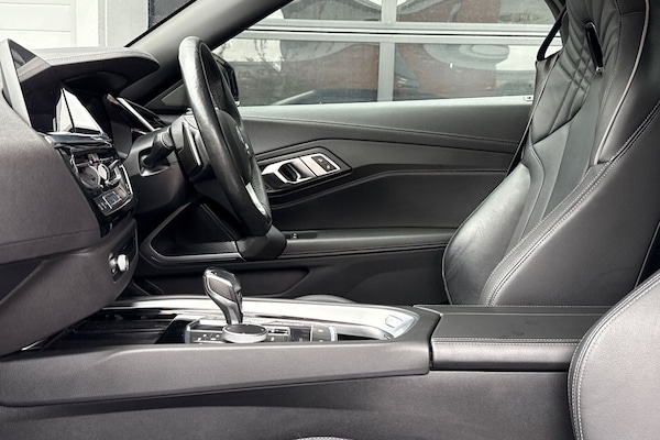 Used BMW Z4 2019 for sale - 76011162: Photo 35