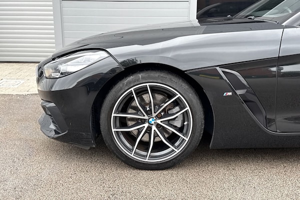 Used BMW Z4 2019 for sale - 76011162: Photo 37