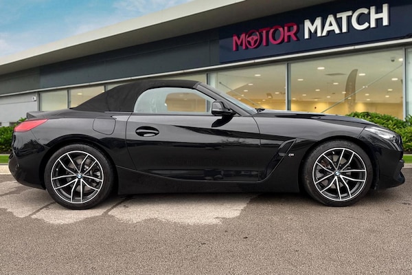 Used BMW Z4 2019 for sale - 76011162: Photo 3