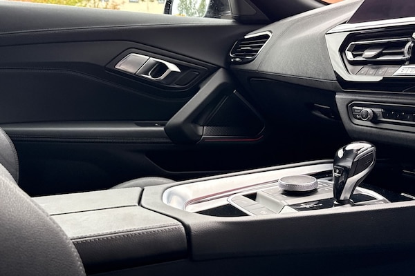 Used BMW Z4 2019 for sale - 76011162: Photo 44