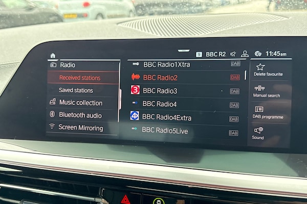 Used BMW Z4 2019 for sale - 76011162: Photo 47