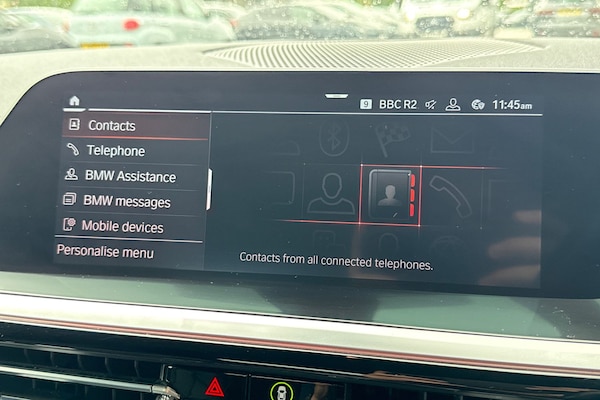 Used BMW Z4 2019 for sale - 76011162: Photo 48
