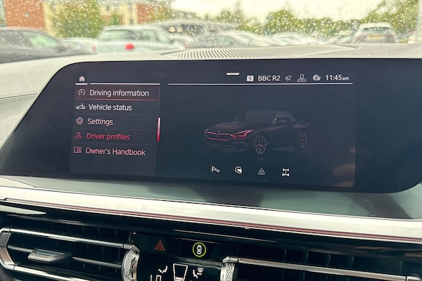 Used BMW Z4 2019 for sale - 76011162: Photo 49