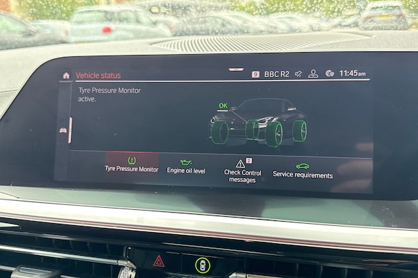 Used BMW Z4 2019 for sale - 76011162: Photo 50