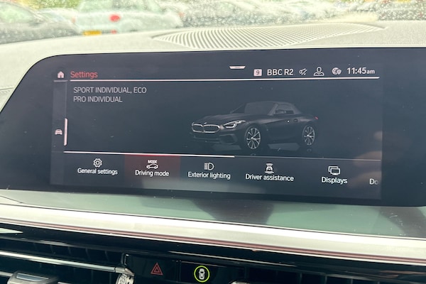 Used BMW Z4 2019 for sale - 76011162: Photo 52