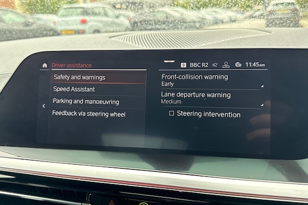 Used BMW Z4 2019 for sale - 76011162: Photo 53