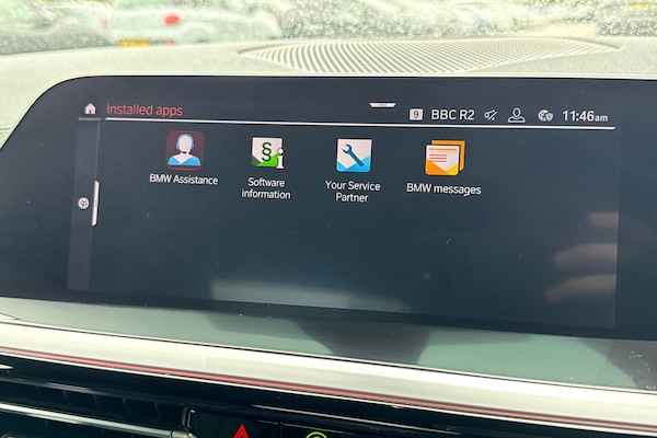 Used BMW Z4 2019 for sale - 76011162: Photo 56