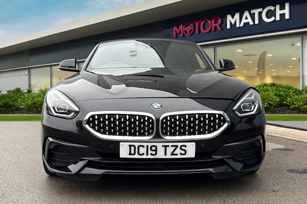 Used BMW Z4 2019 for sale - 76011162: Photo 6