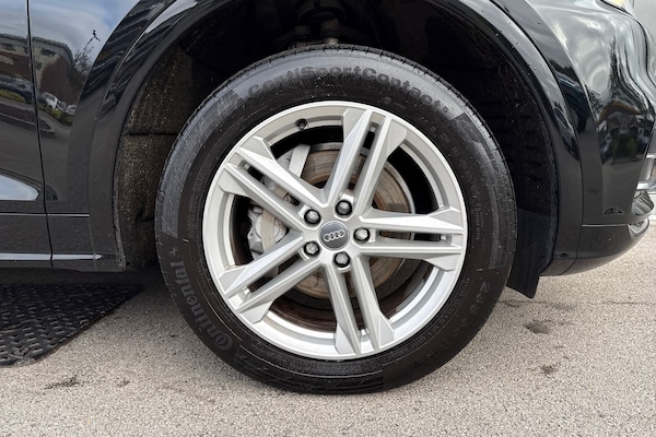 Used Audi Q5 2019 for sale - 76300249: Photo 10